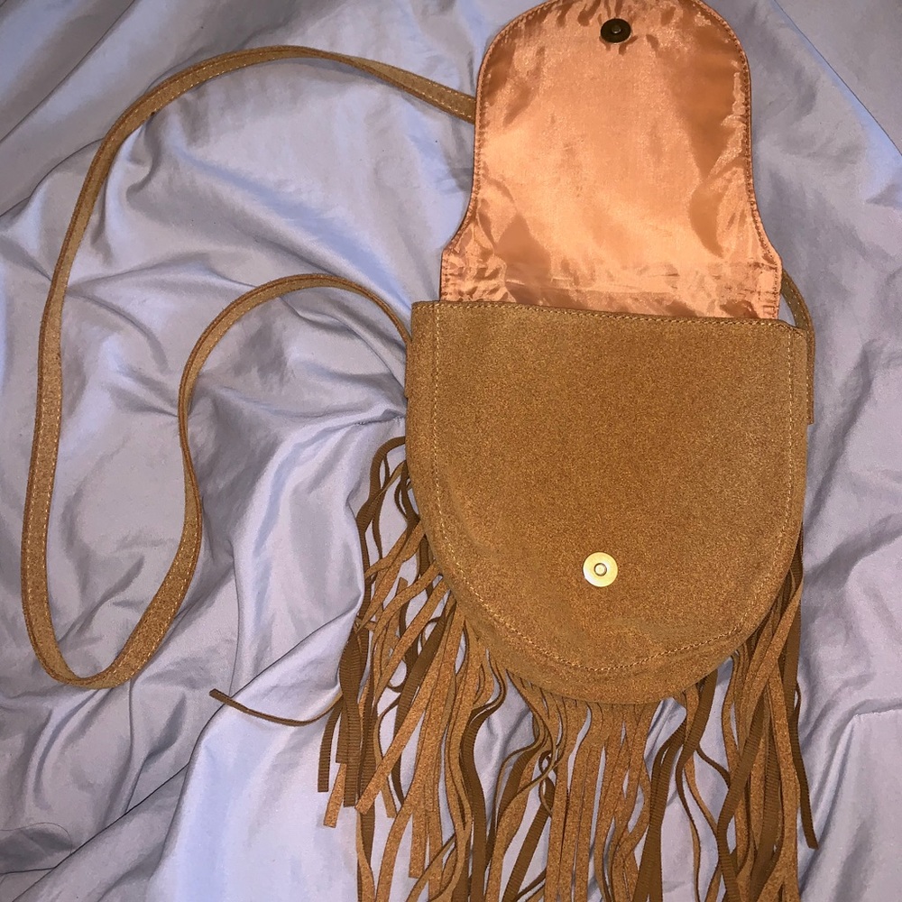 Crossover Bag - image 3